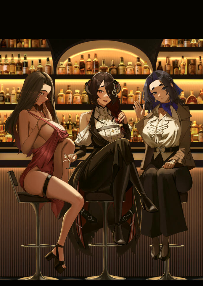 Mothers Mothers