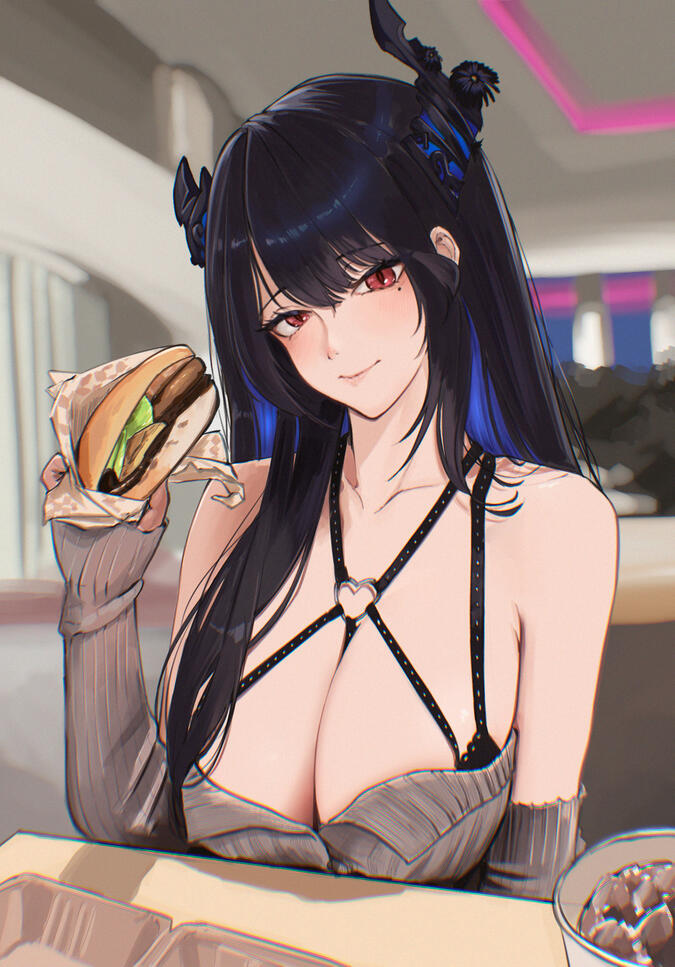 Nerissa