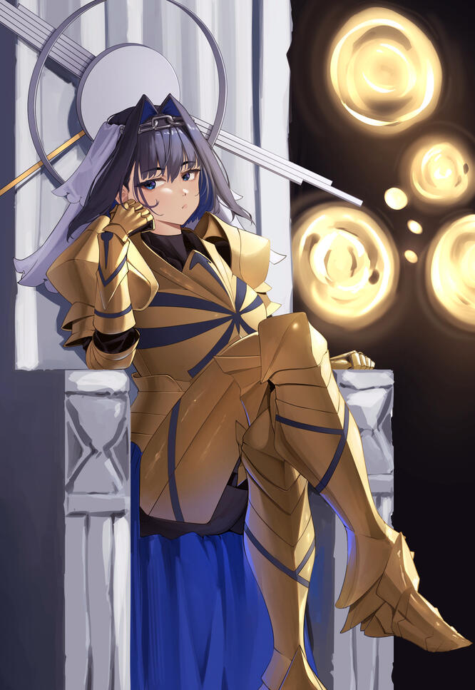 Kronii