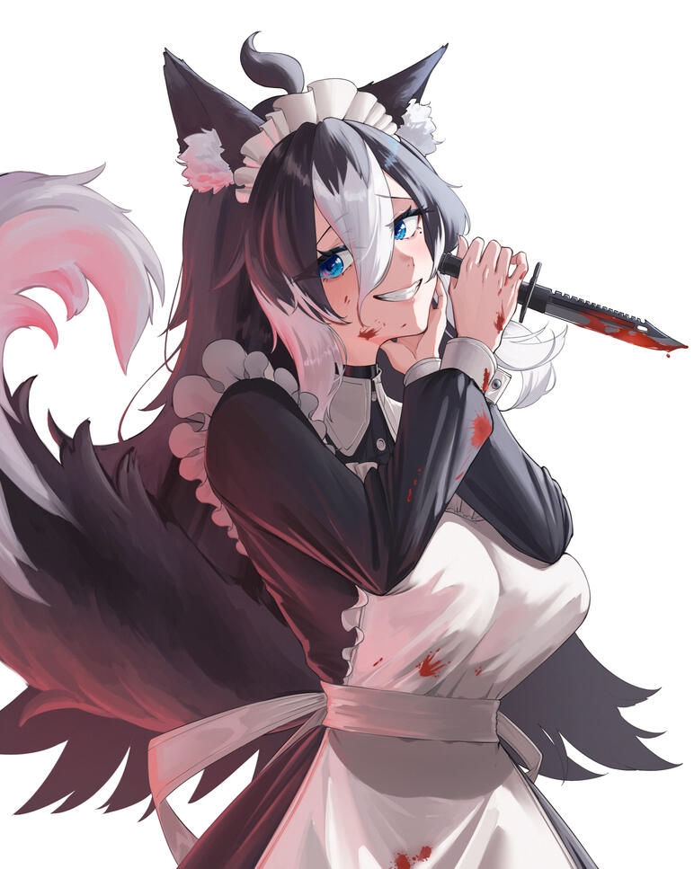 Client OC