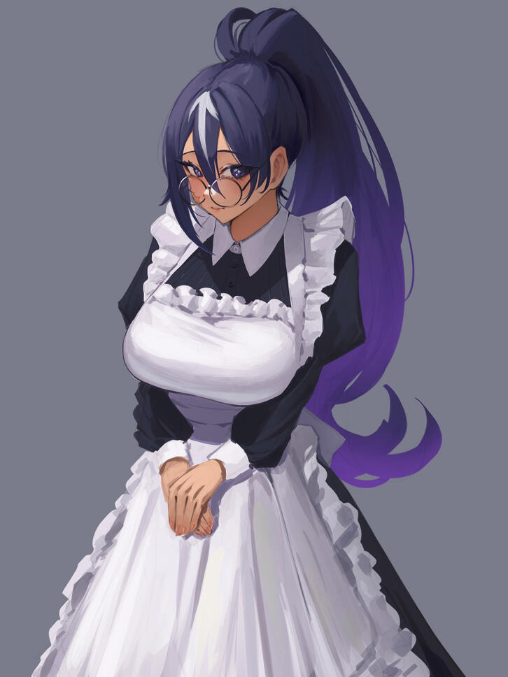 Client OC