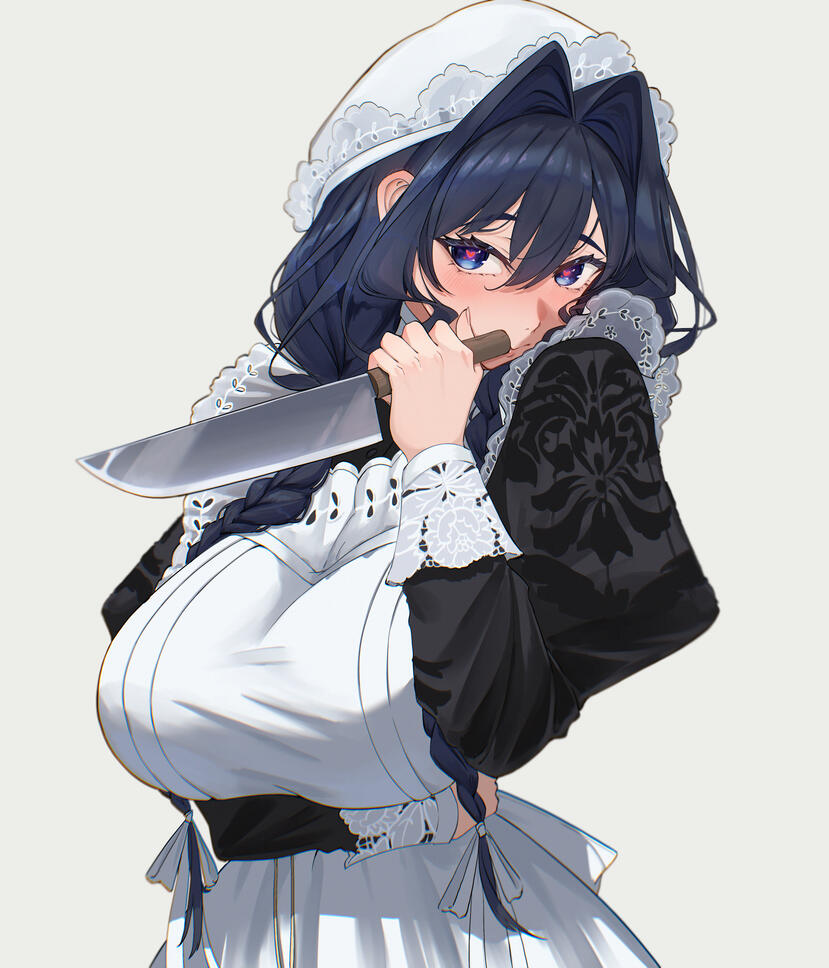 Kronii