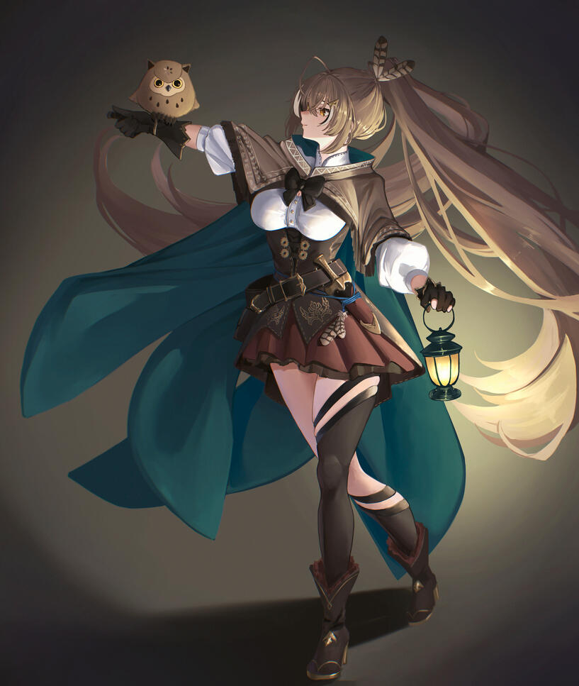 Mumei
