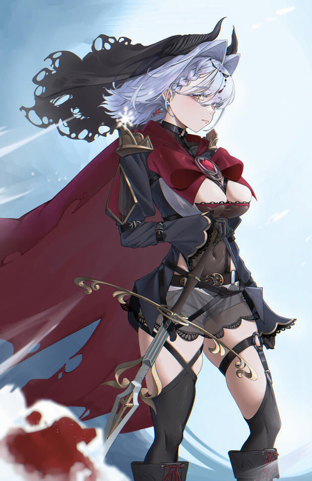 Kronii alter